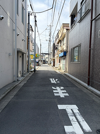 ステップ10