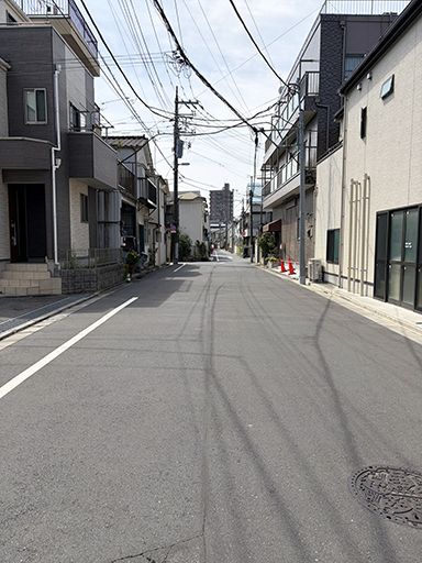 ステップ13