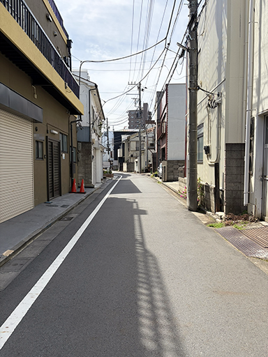 ステップ15