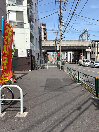 ステップ8
