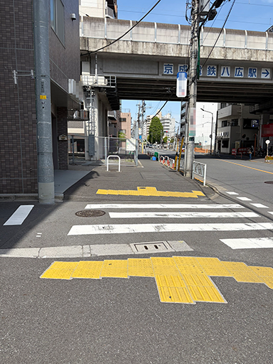 ステップ9