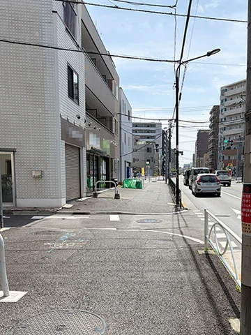 道順6