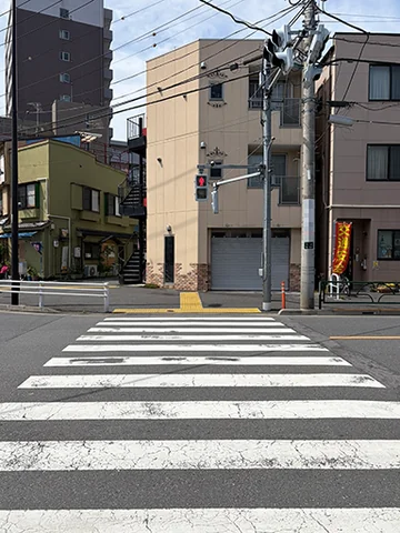 道順7