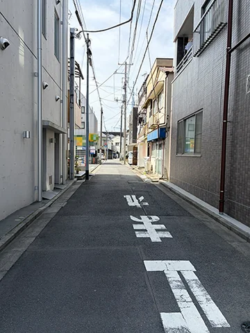 道順10