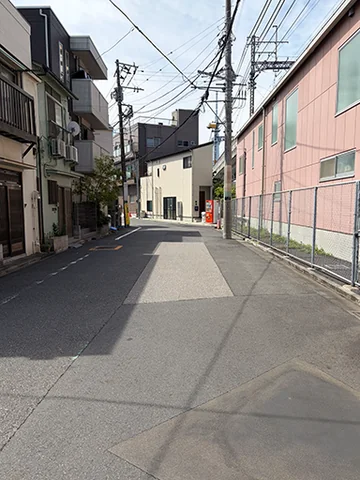 道順12