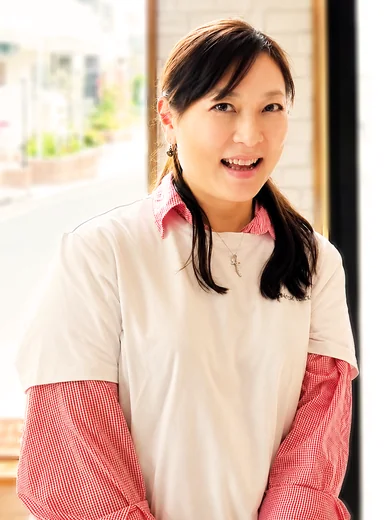 Miyuki Sakamoto